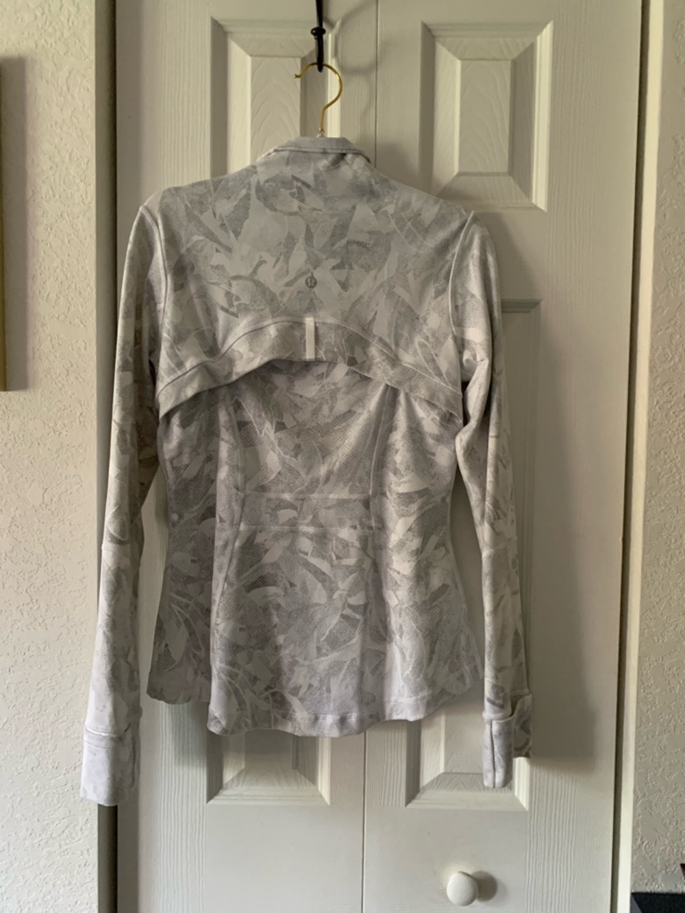 Lululemon Define Jacket Size 6 - Picture 5 of 12